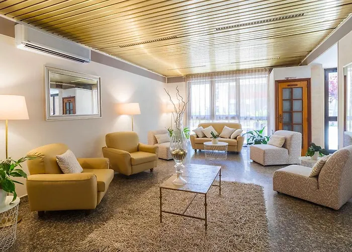 Hotel Corallo Giulianova