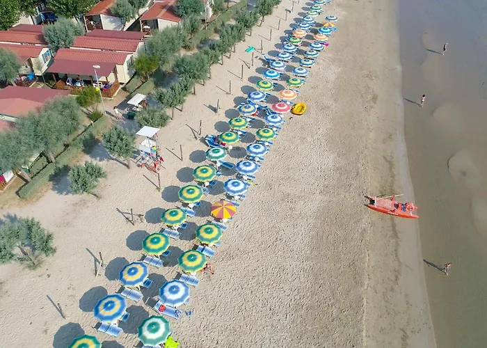 Villaggio Europa Giulianova